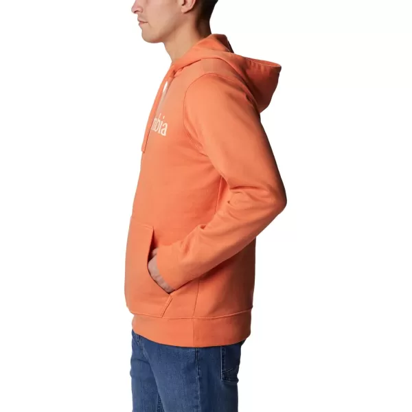 Columbia Men's Trek Hoodie
