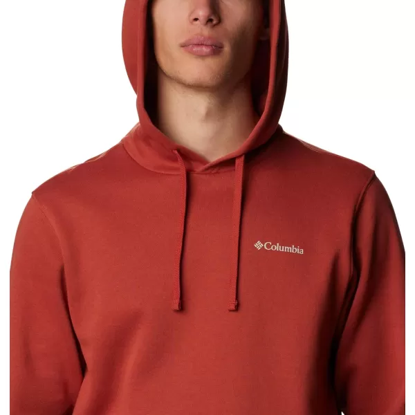 Columbia Men's Trek Hoodie