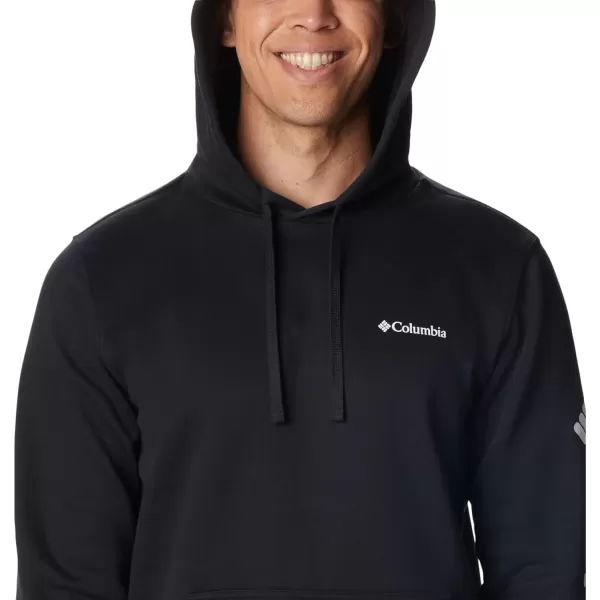 Columbia Men's Trek Hoodie