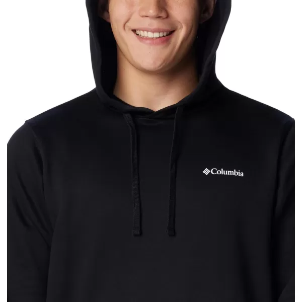 Columbia Men's Trek Hoodie