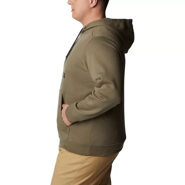 Columbia Men's Trek Hoodie
