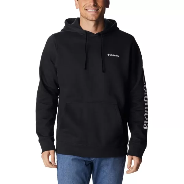 Columbia Men's Trek Hoodie