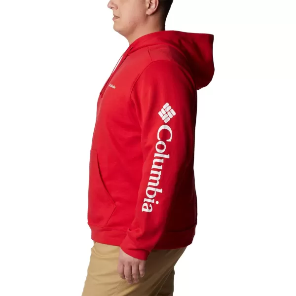 Columbia Men's Trek Hoodie