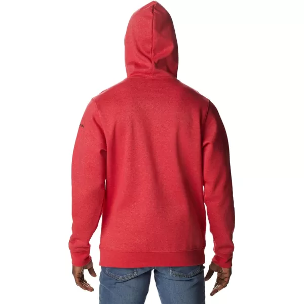 Columbia Men's Trek Hoodie