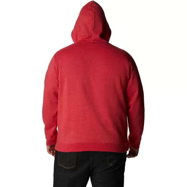 Columbia Men's Trek Hoodie