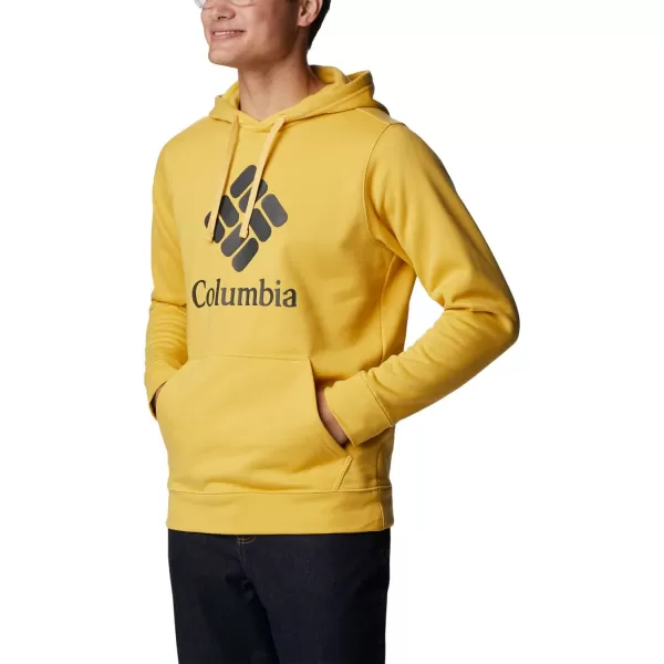 Columbia Men's Trek Hoodie