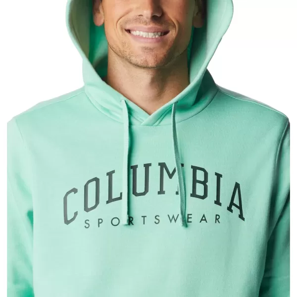 Columbia Men's Trek Hoodie