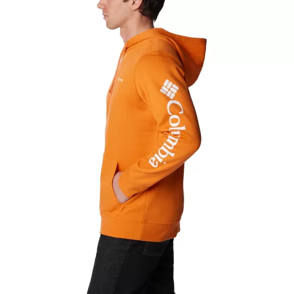 Columbia Men's Trek Hoodie