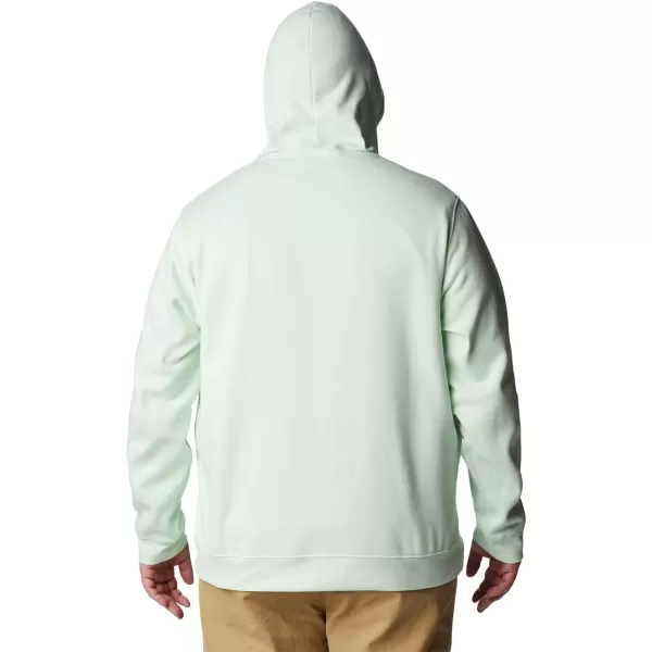 Columbia Men's Trek Hoodie