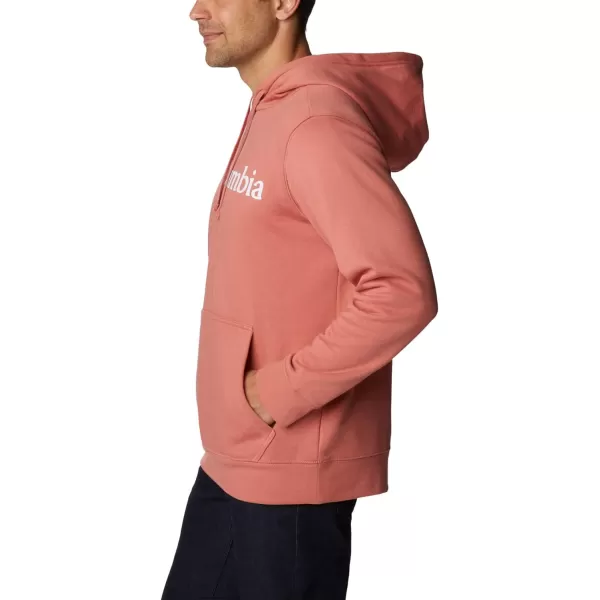 Columbia Men's Trek Hoodie