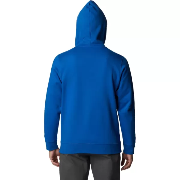 Columbia Men's Trek Hoodie