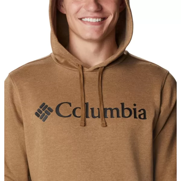 Columbia Men's Trek Hoodie