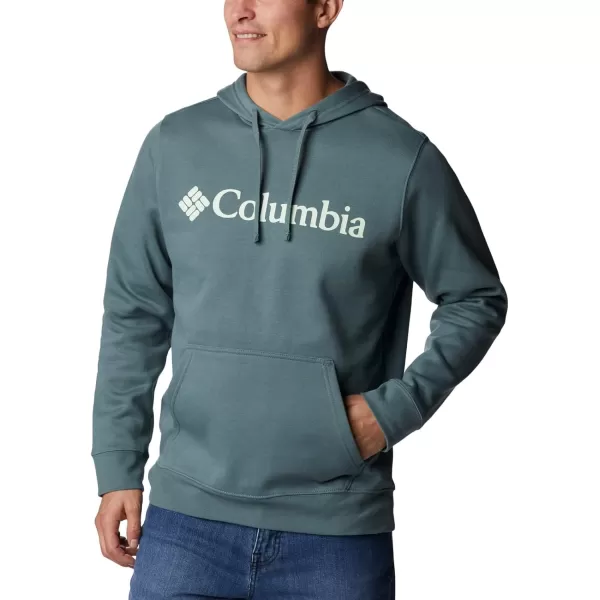 Columbia Men's Trek Hoodie