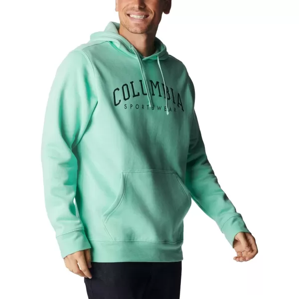 Columbia Men's Trek Hoodie