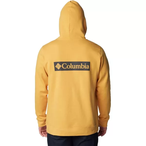 Columbia Men's Trek Hoodie