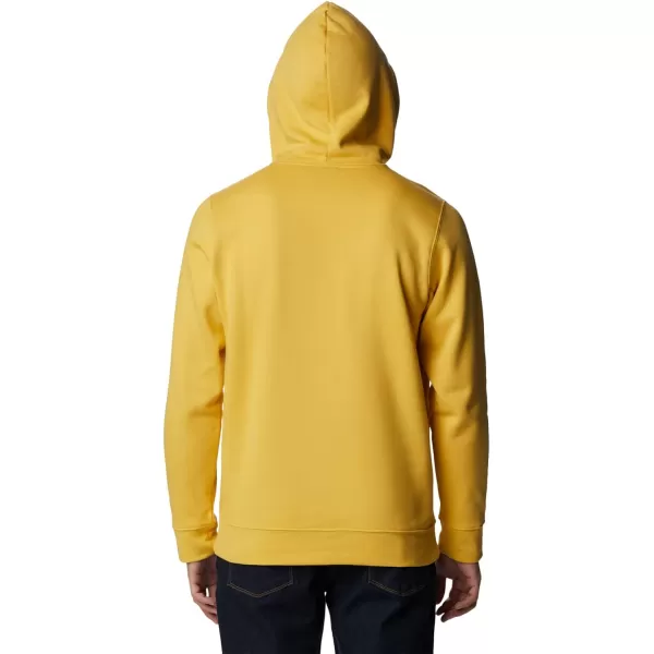 Columbia Men's Trek Hoodie