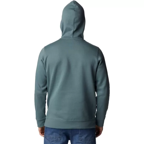 Columbia Men's Trek Hoodie