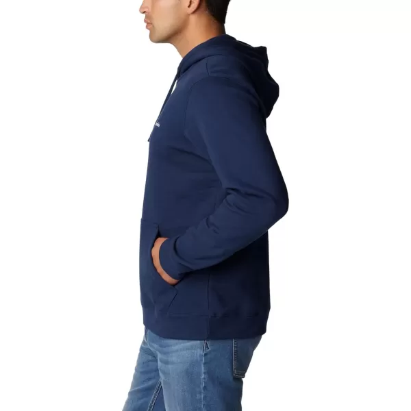 Columbia Men's Trek Hoodie