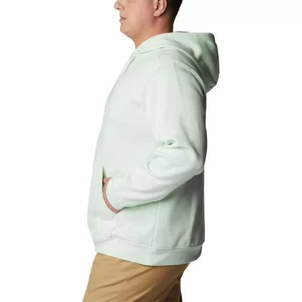 Columbia Men's Trek Hoodie
