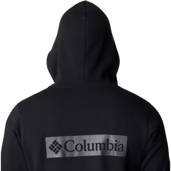 Columbia Men's Trek Hoodie