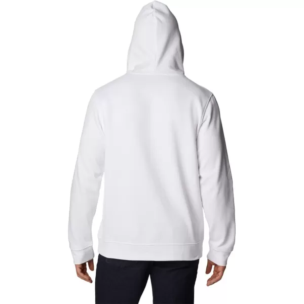 Columbia Men's Trek Hoodie