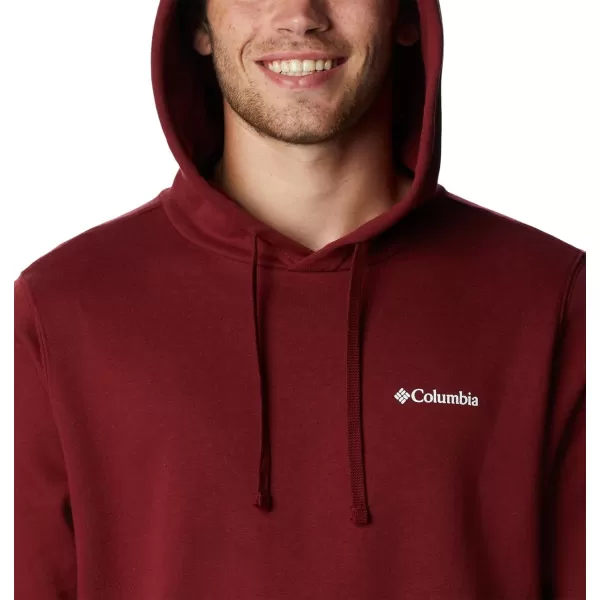 Columbia Men's Trek Hoodie