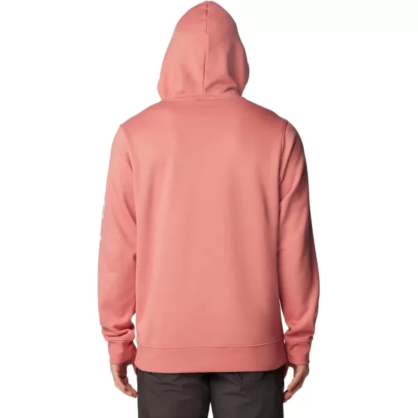 Columbia Men's Trek Hoodie