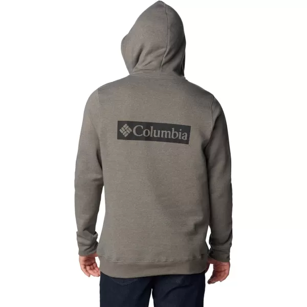 Columbia Men's Trek Hoodie