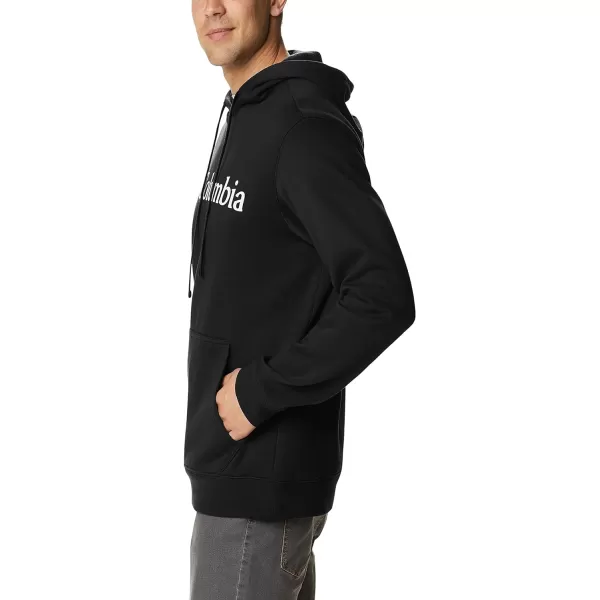 Columbia Men's Trek Hoodie