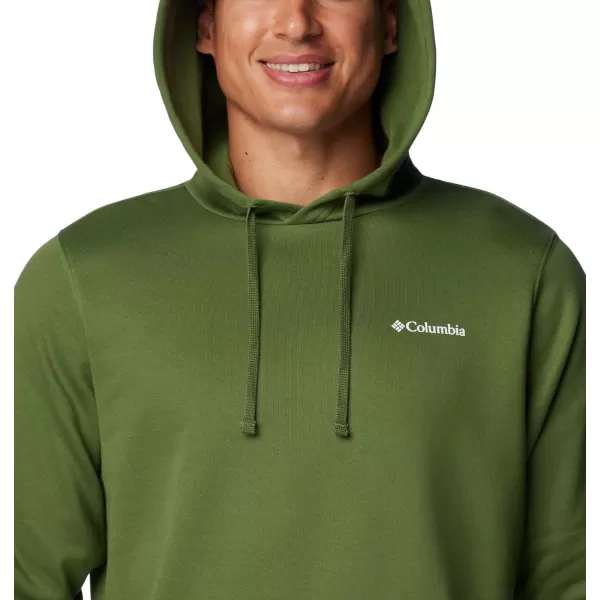 Columbia Men's Trek Hoodie