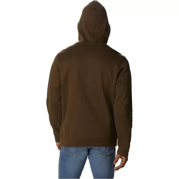 Columbia Men's Trek Hoodie