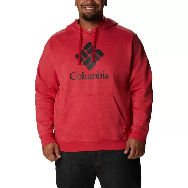 Columbia Men's Trek Hoodie