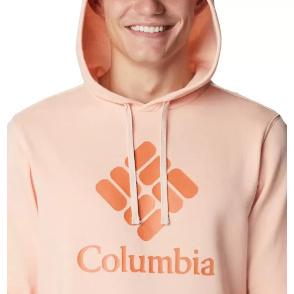 Columbia Men's Trek Hoodie