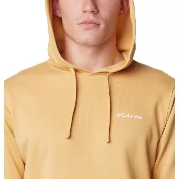 Columbia Men's Trek Hoodie