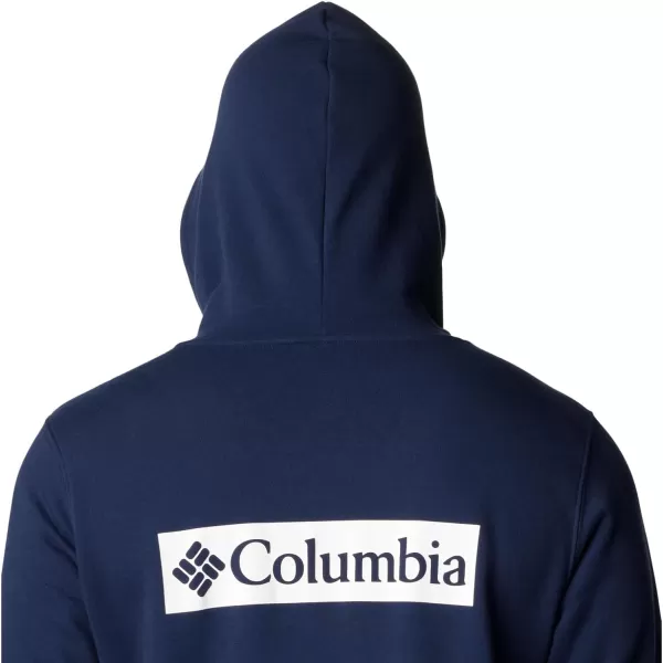 Columbia Men's Trek Hoodie
