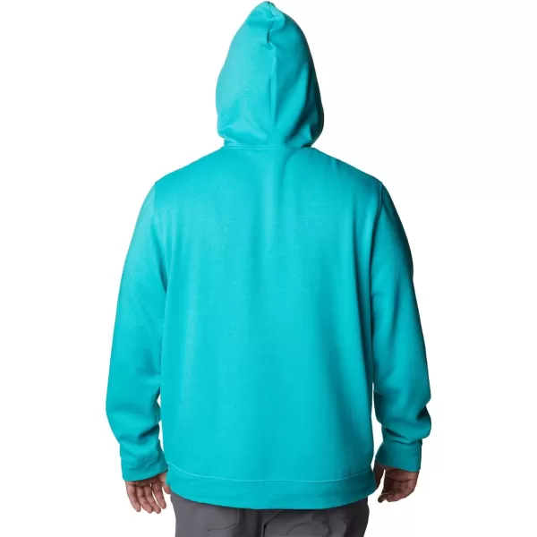 Columbia Men's Trek Hoodie
