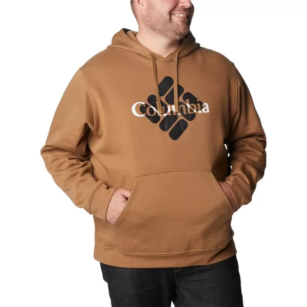 Columbia Men's Trek Hoodie