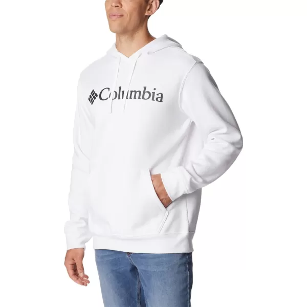 Columbia Men's Trek Hoodie
