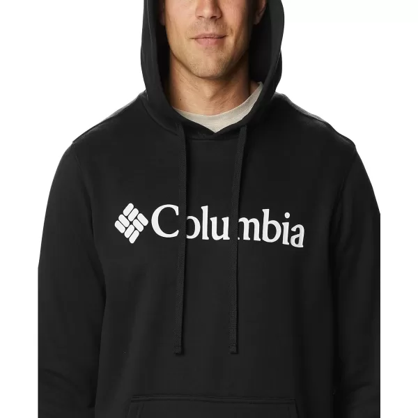 Columbia Men's Trek Hoodie