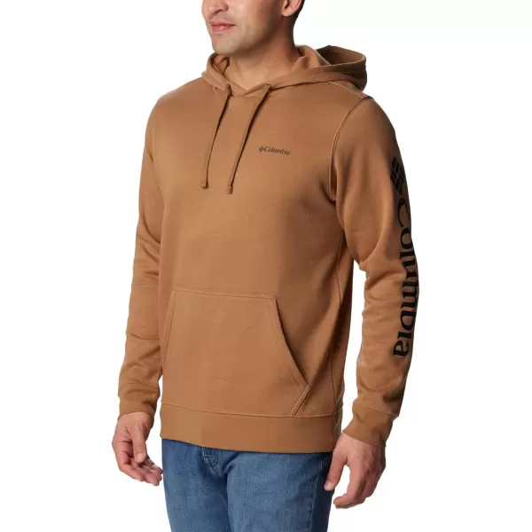 Columbia Men's Trek Hoodie