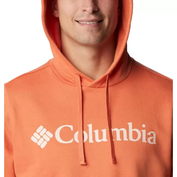 Columbia Men's Trek Hoodie