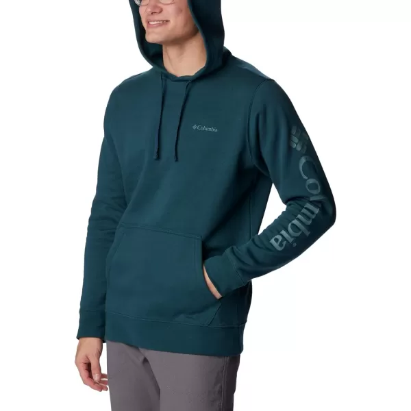 Columbia Men's Trek Hoodie