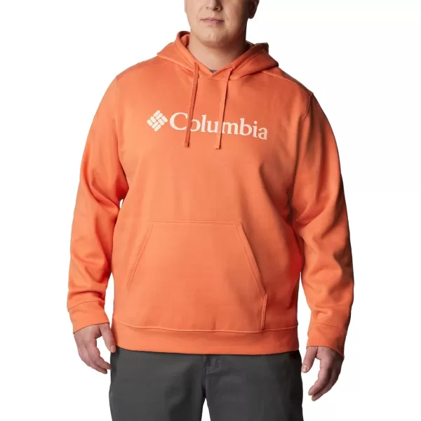 Columbia Men's Trek Hoodie