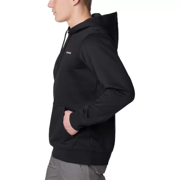 Columbia Men's Trek Hoodie