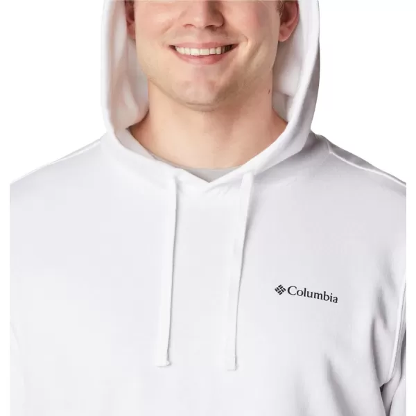 Columbia Men's Trek Hoodie