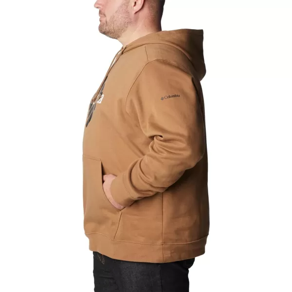 Columbia Men's Trek Hoodie