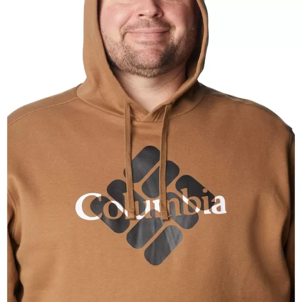 Columbia Men's Trek Hoodie