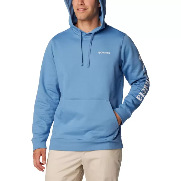 Columbia Men's Trek Hoodie