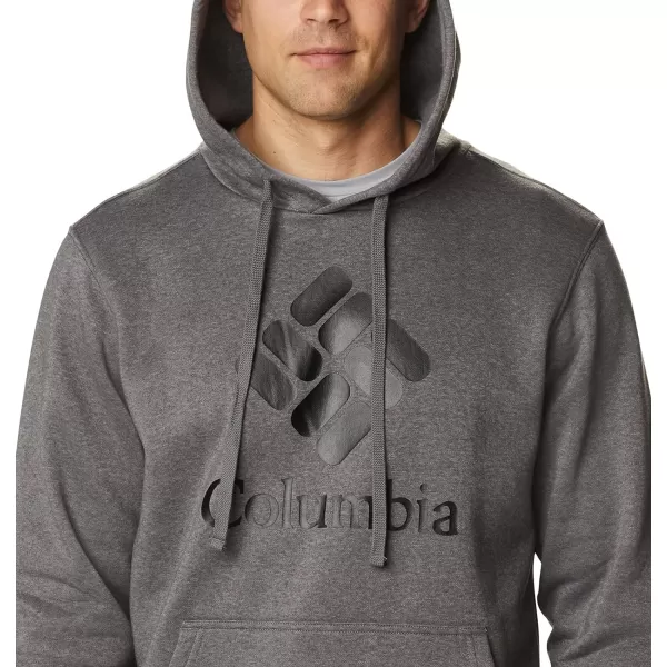 Columbia Men's Trek Hoodie