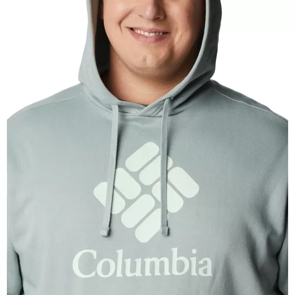 Columbia Men's Trek Hoodie